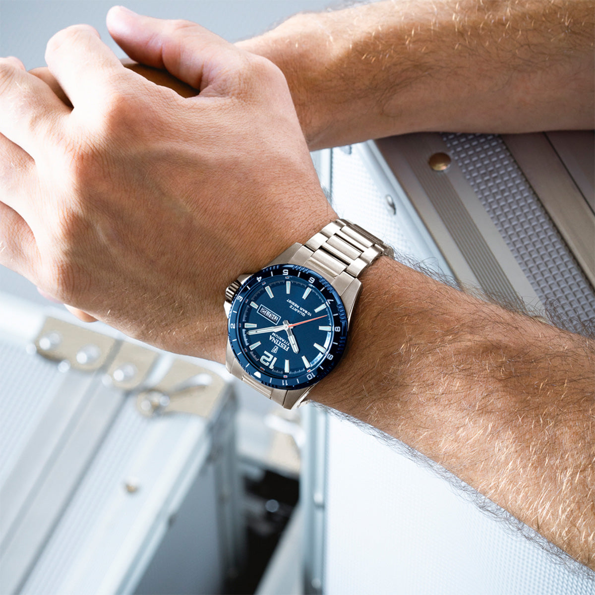 Orologio Festina F20698_2