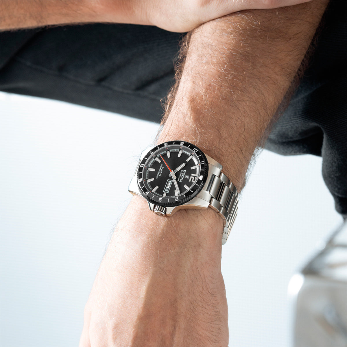 Orologio Festina F20698_4