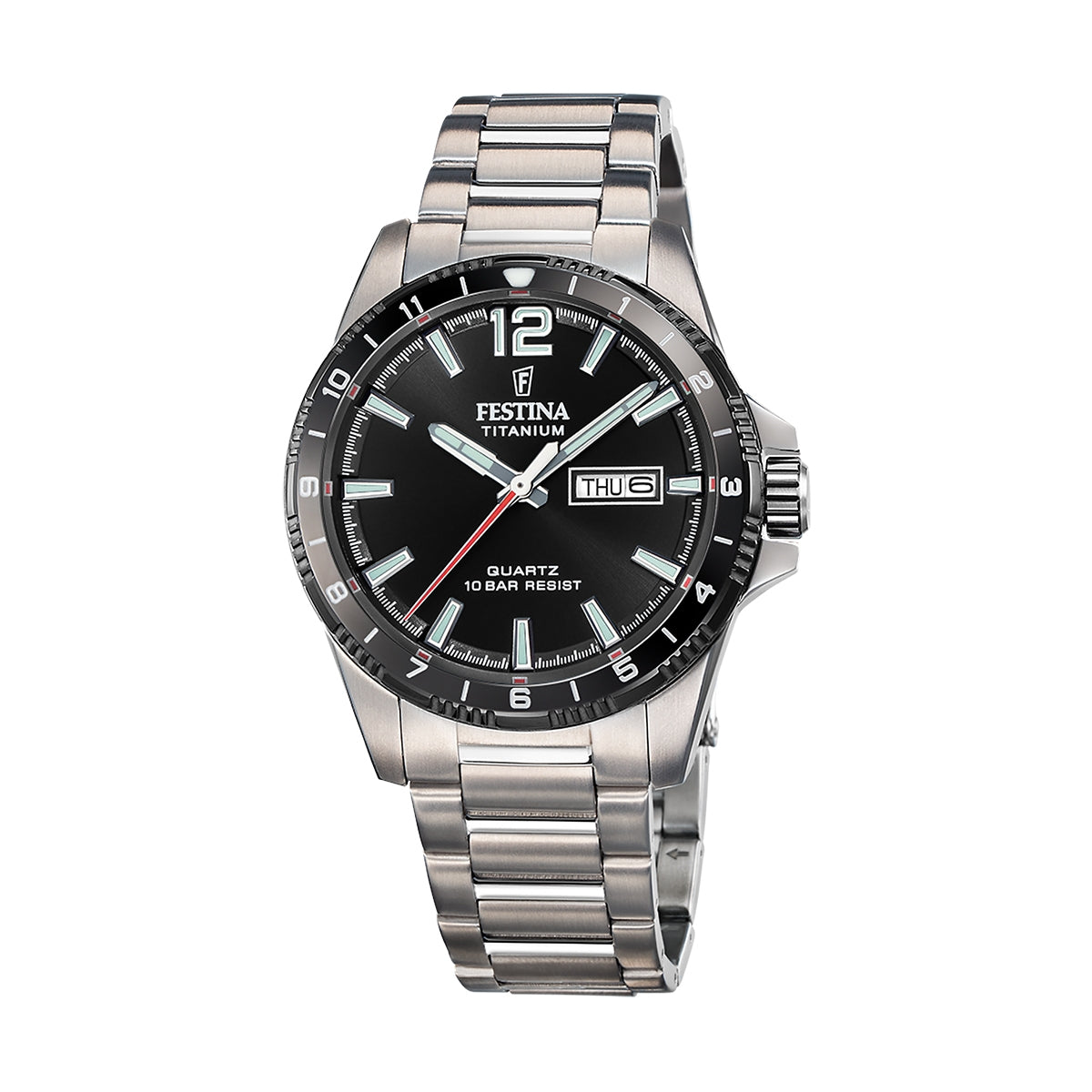 Orologio Festina F20698_4