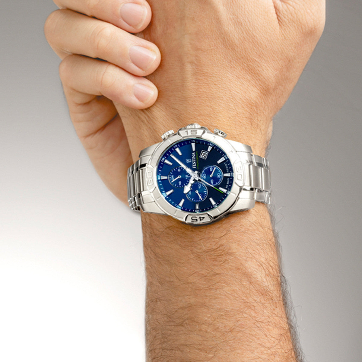 Orologio Festina F20704_4