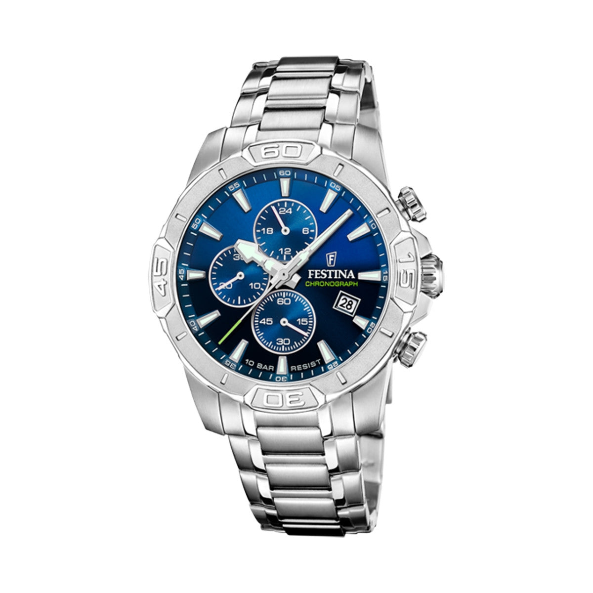 Orologio Festina F20704_4