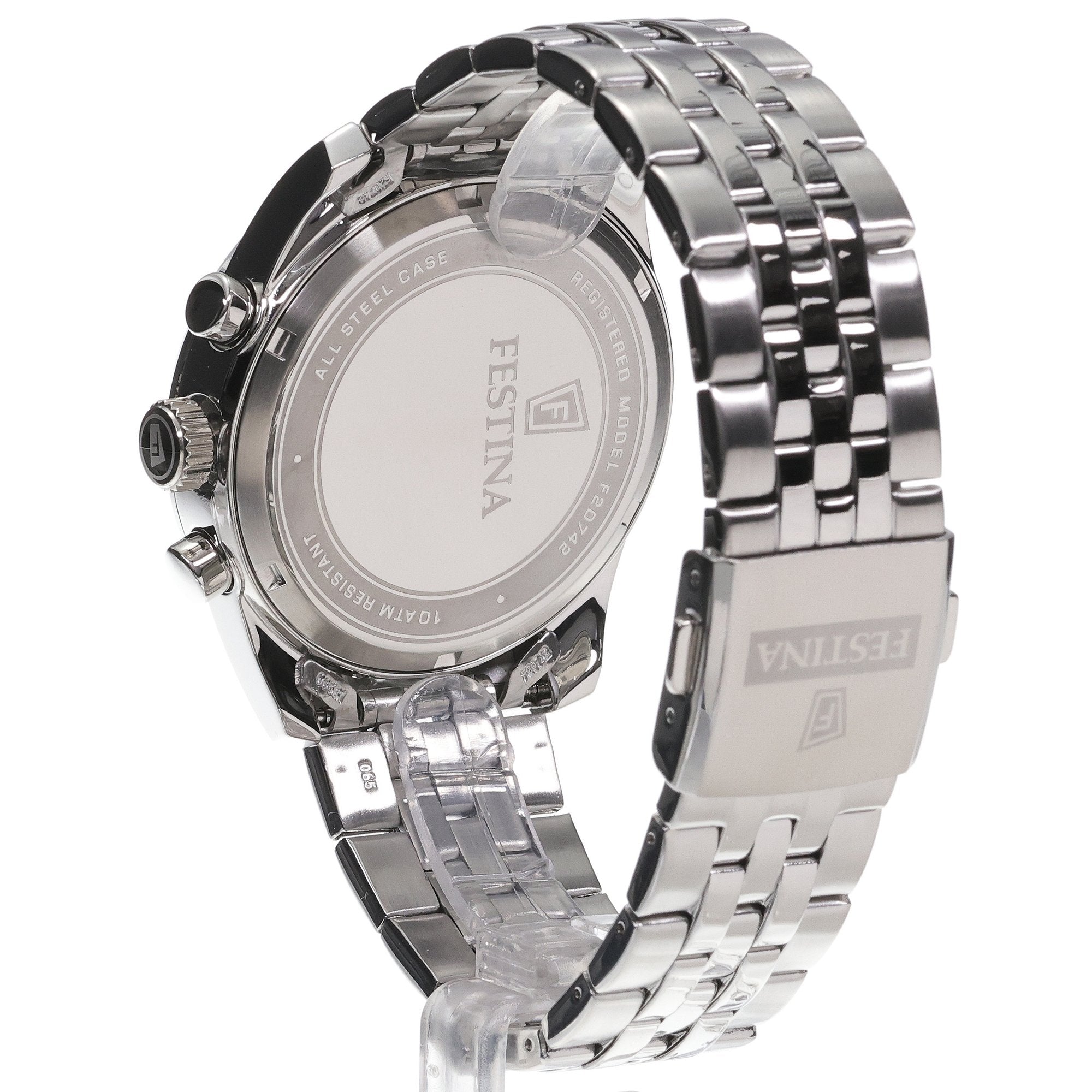 Orologio Festina Timeless F20742_3