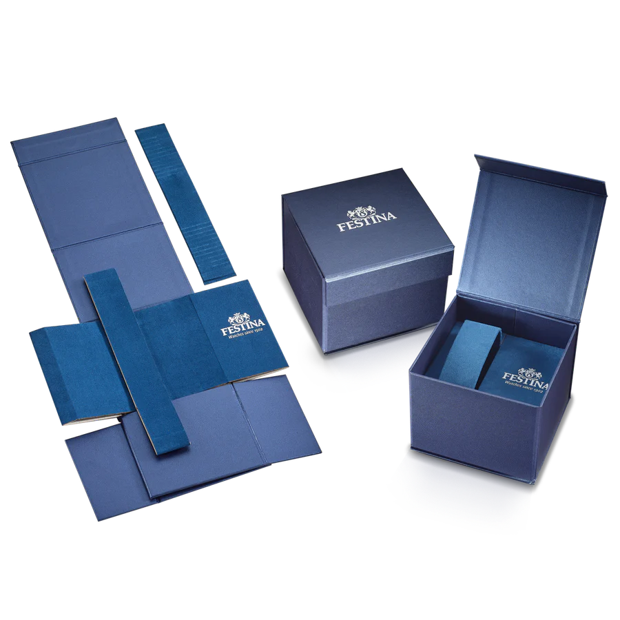 Orologio Festina Timeless F6854_8