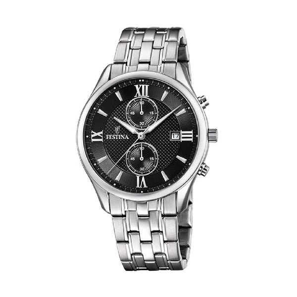 Orologio Festina Timeless F6854_8