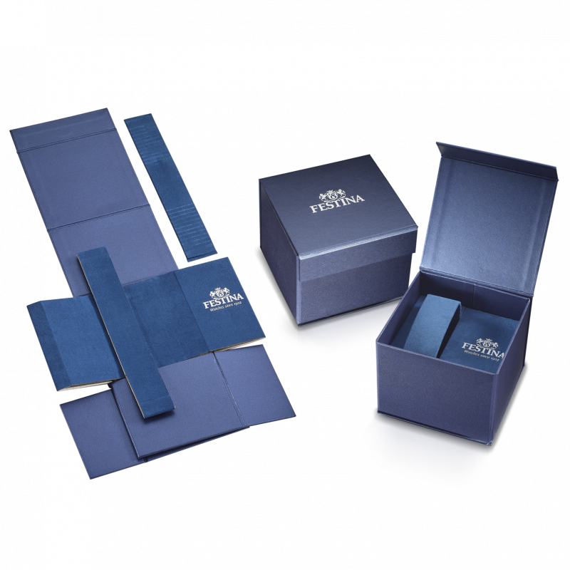 Orologio Festina Timeless F6854_A