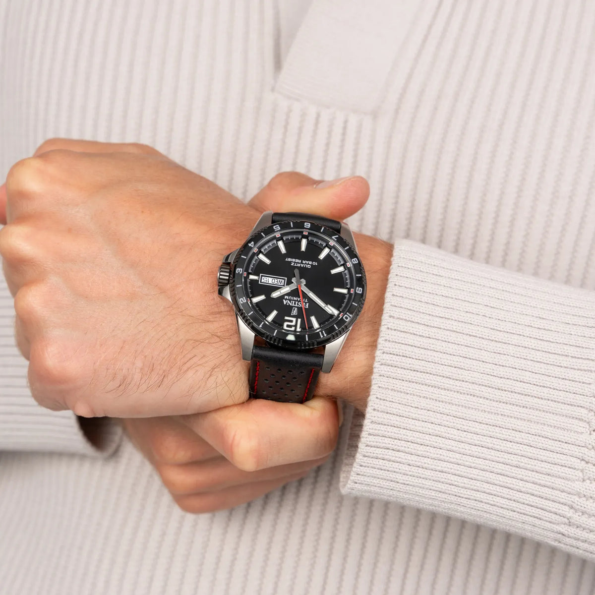 Festina Titanium F20699_4 watch