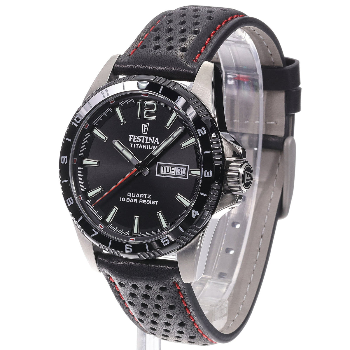 Festina Titanium F20699_4 watch
