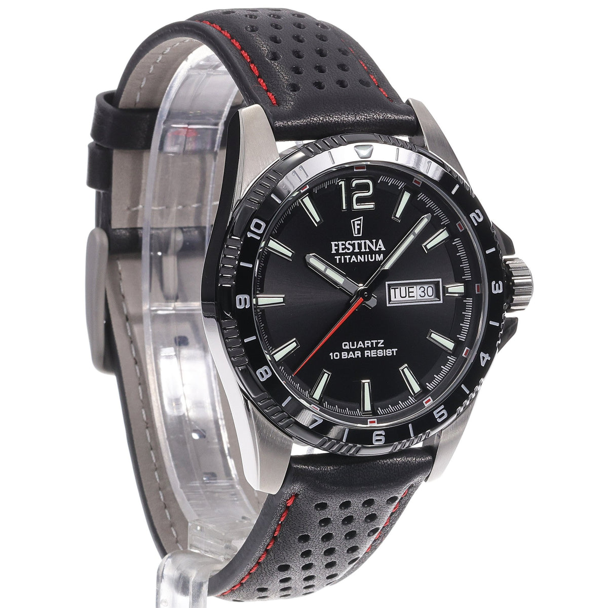 Festina Titanium F20699_4 watch