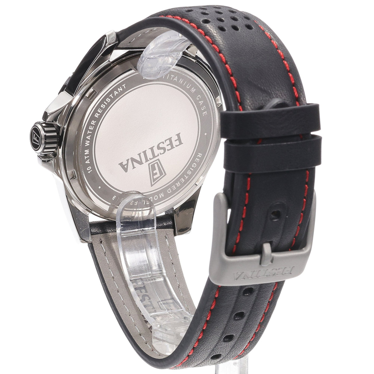 Festina Titanium F20699_4 watch