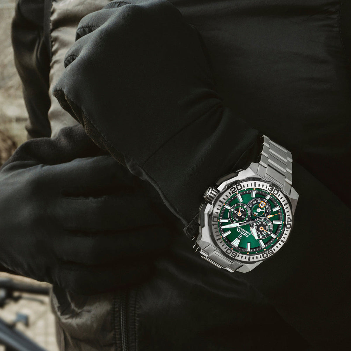 Orologio FestinaChrono Bike F20724_3