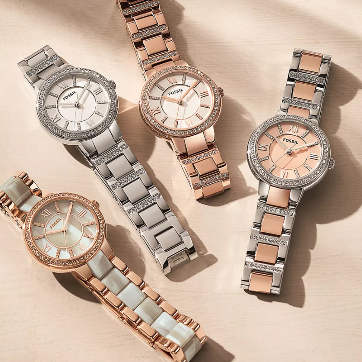 Orologio Fossil ES3405