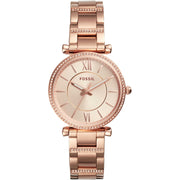Orologio Fossil ES4301