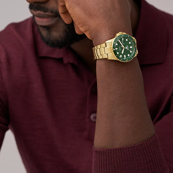 Orologio Fossil FS6030