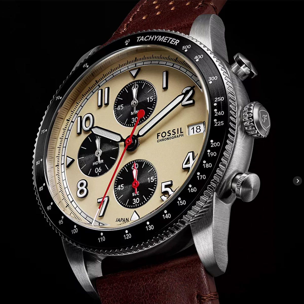 Orologio Fossil FS6042