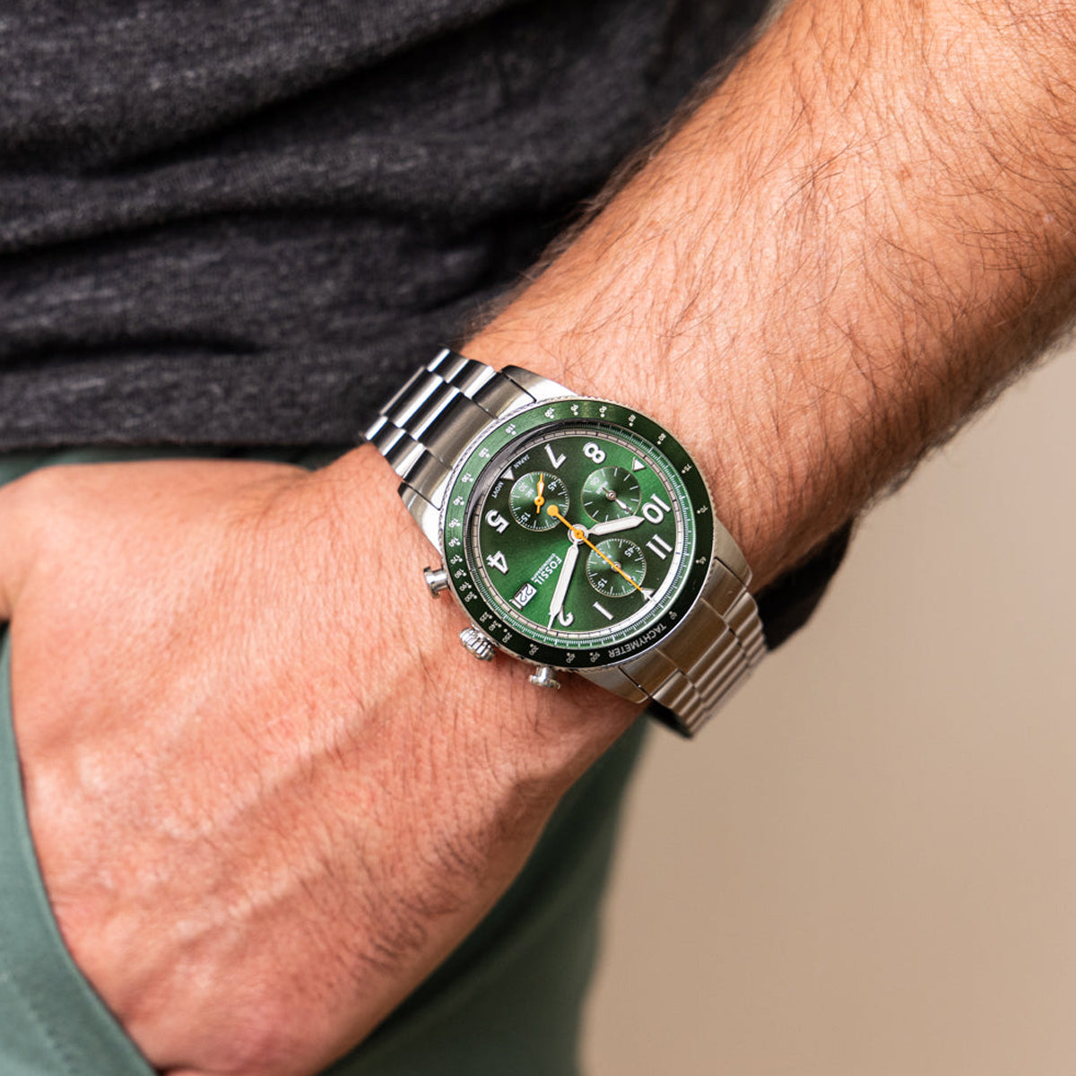 Orologio Fossil FS6048