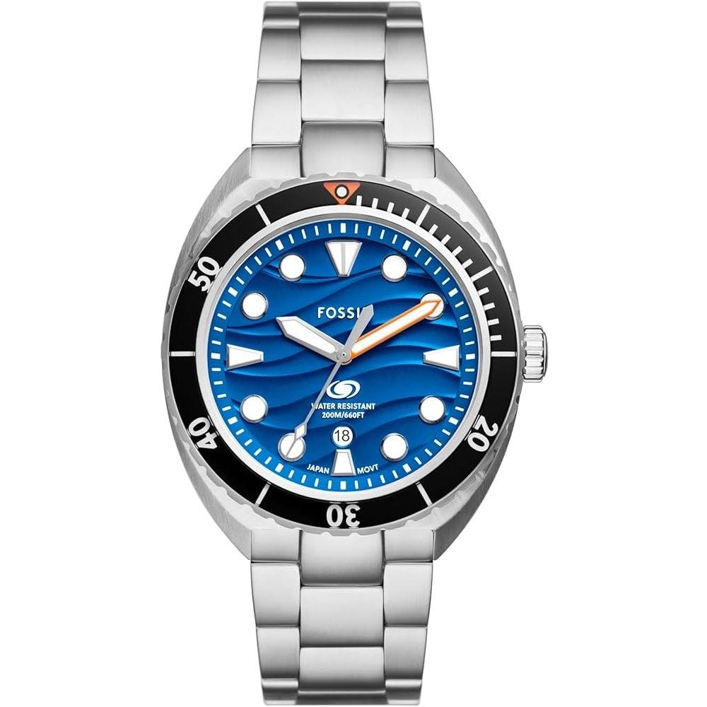 Orologio Fossil FS6064