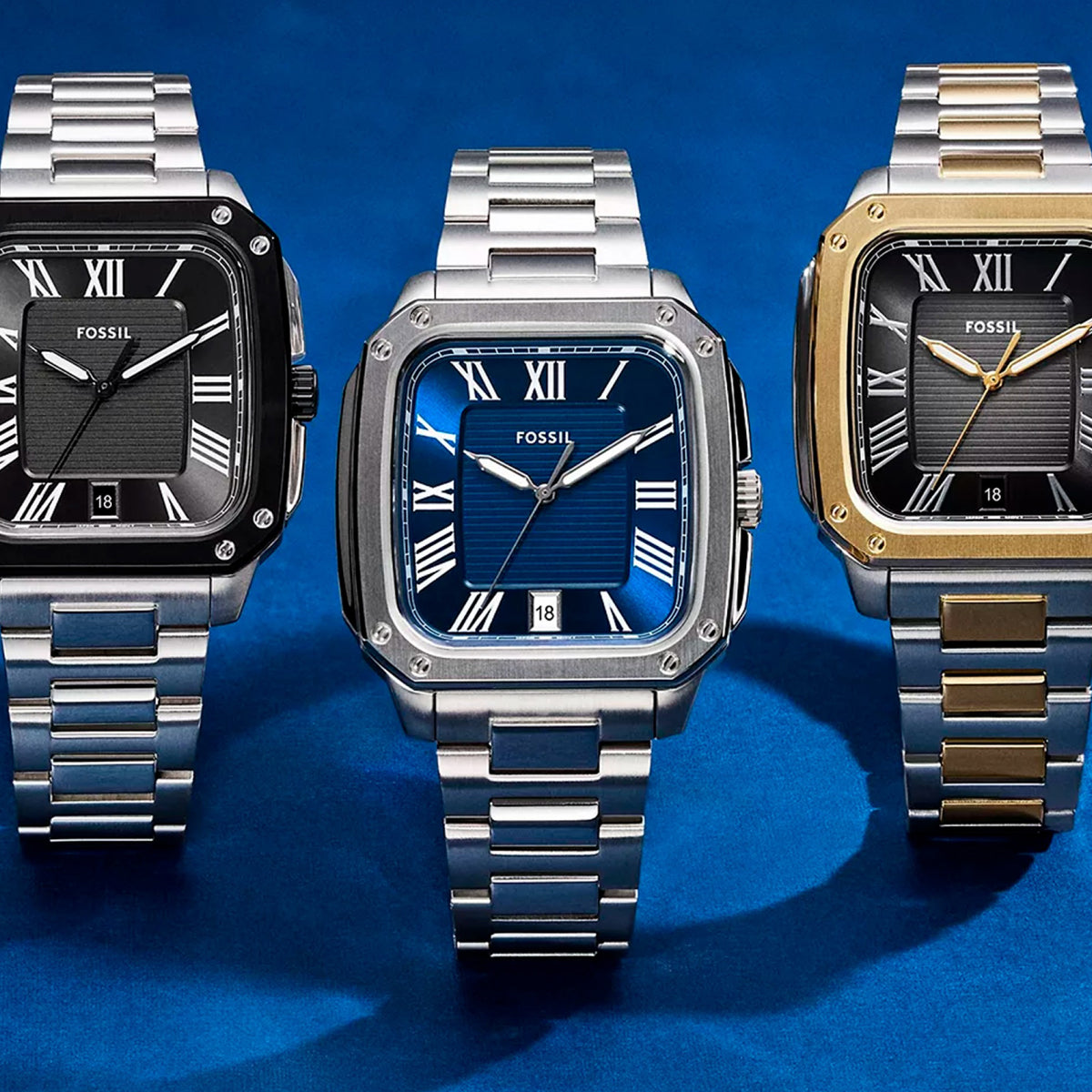 Orologio Fossil FS6123