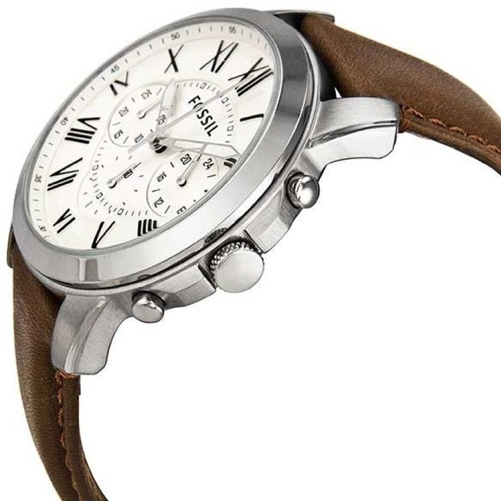 Orologio Fossil Grant FS4735