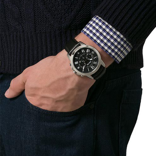 Orologio Fossil Grant FS4812