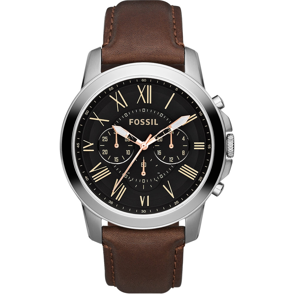 Orologio Fossil Grant FS4813