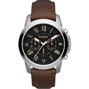 Orologio Fossil Grant FS4813