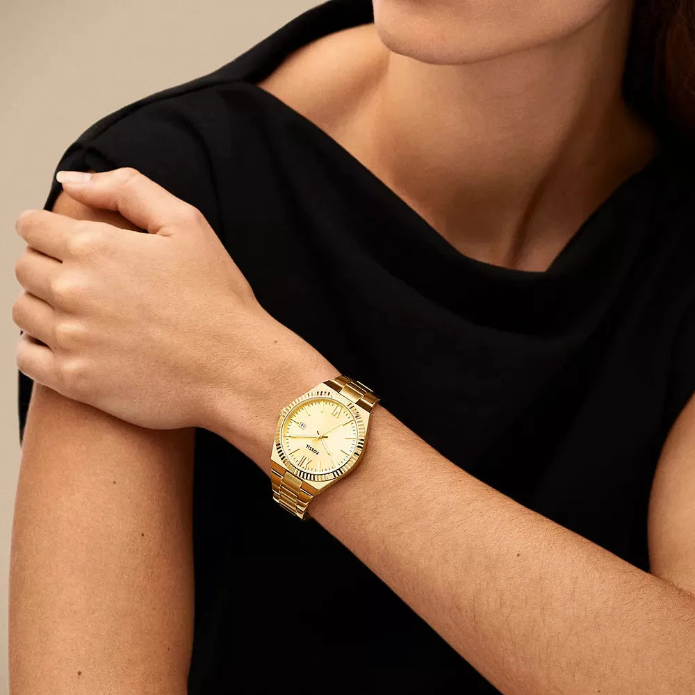 Orologio Fossil Scarlette ES5299