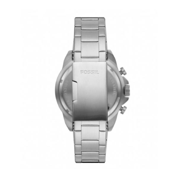 Orologio Fossil Uomo FS5878 Cronografo Acciaio Verde