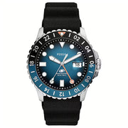 Orologio Fossil Uomo FS6049 Cronografo Pelle Verde
