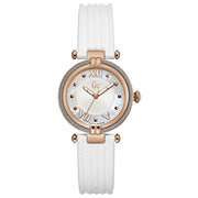 Orologio Gc Donna Y18004L1 Oro Rosa Bianco