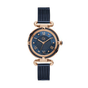 Orologio Gc Donna Y58008L7MF Oro Rosa Milanese