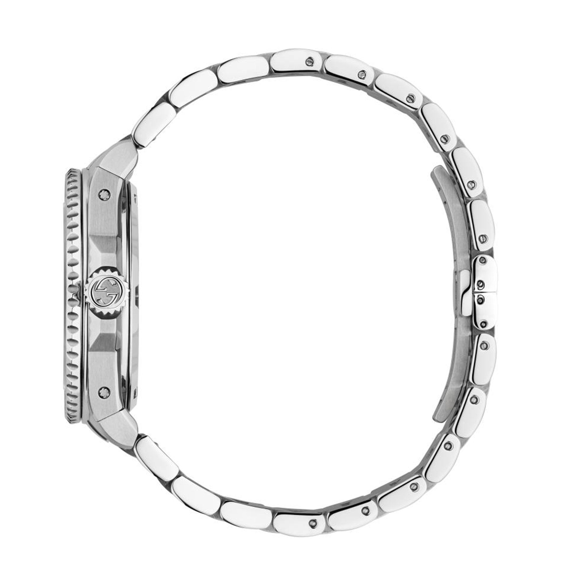 Orologio Gucci Dive YA136353 Automatico Swiss Made 300 metri
