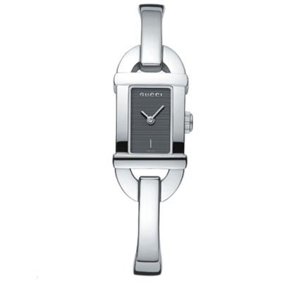 Orologio Gucci Donna YA068537 G-Mini Bicolore