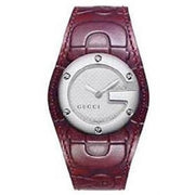 Orologio Gucci Donna YA104522 G-Mini Oro Rosa Madr.