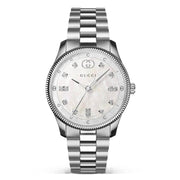 Orologio Gucci Donna YA1265064 G-Timeless Ape Oro