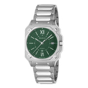 Orologio Gucci Donna YA166404 G-Frame Maglia Web