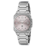 Orologio Gucci Donna YA166501 G-Frame Web Stripe