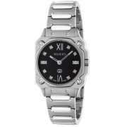 Orologio Gucci Donna YA166507 G-Frame Acciaio