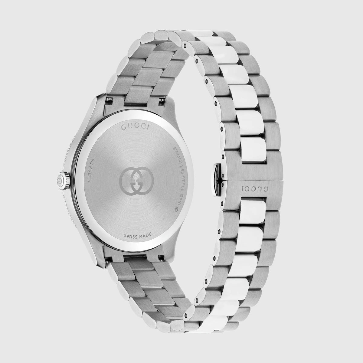 Orologio Gucci G-Timeless YA1264239 Quadrante Bordeaux