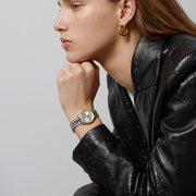 Orologio Gucci G-Timeless YA1265063 Quadrante Argento Diamanti Naturali