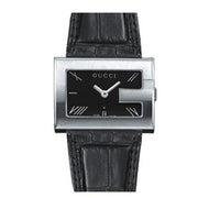 Orologio Gucci Uomo YA100302 G-Class Acciaio