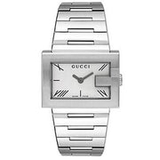 Orologio Gucci Uomo YA100306 G-Class Acciaio Blu