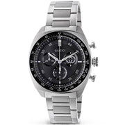 Orologio Gucci Uomo YA142316 Dive Acciaio Blu Rosso