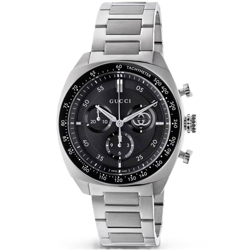 Orologio Gucci Uomo YA142316 Dive Acciaio Blu Rosso