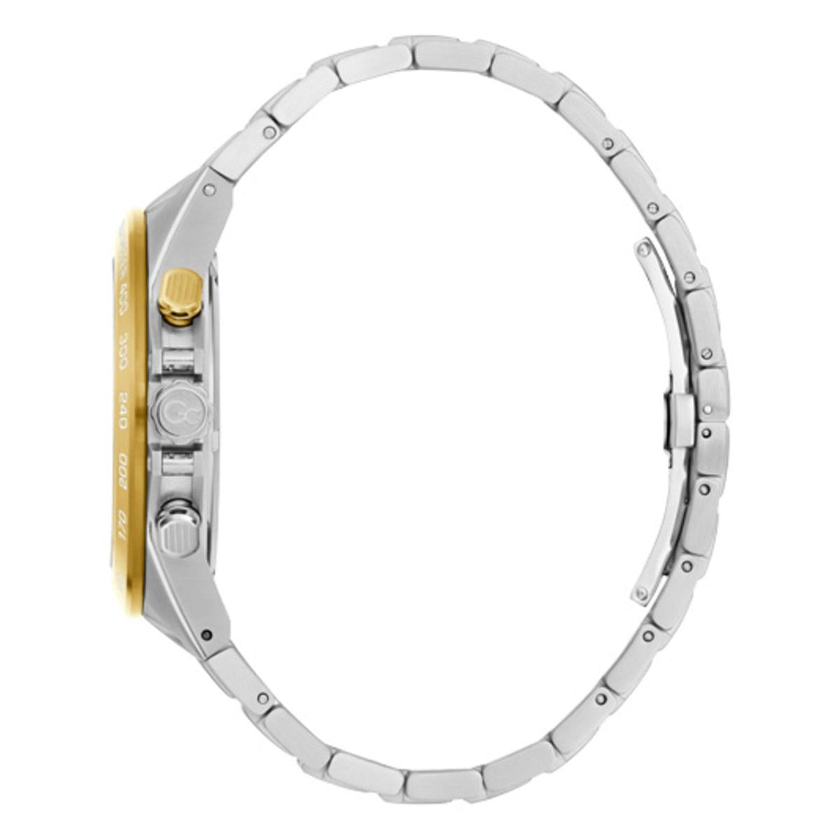 Orologio Guess Audacious Chrono Z07008G9MF