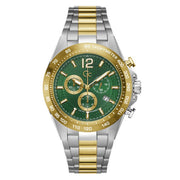 Orologio Guess Audacious Chrono Z07008G9MF