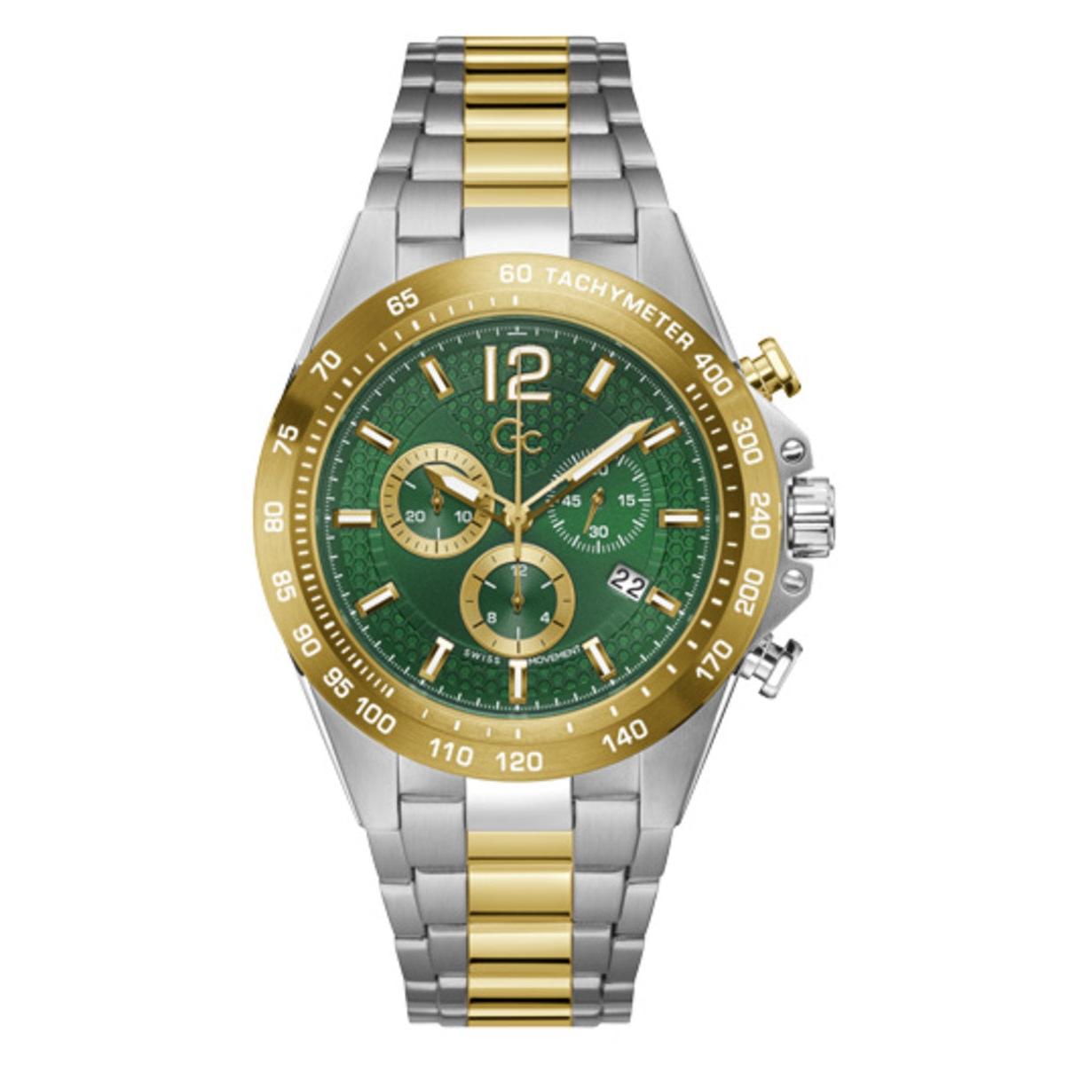 Orologio Guess Audacious Chrono Z07008G9MF
