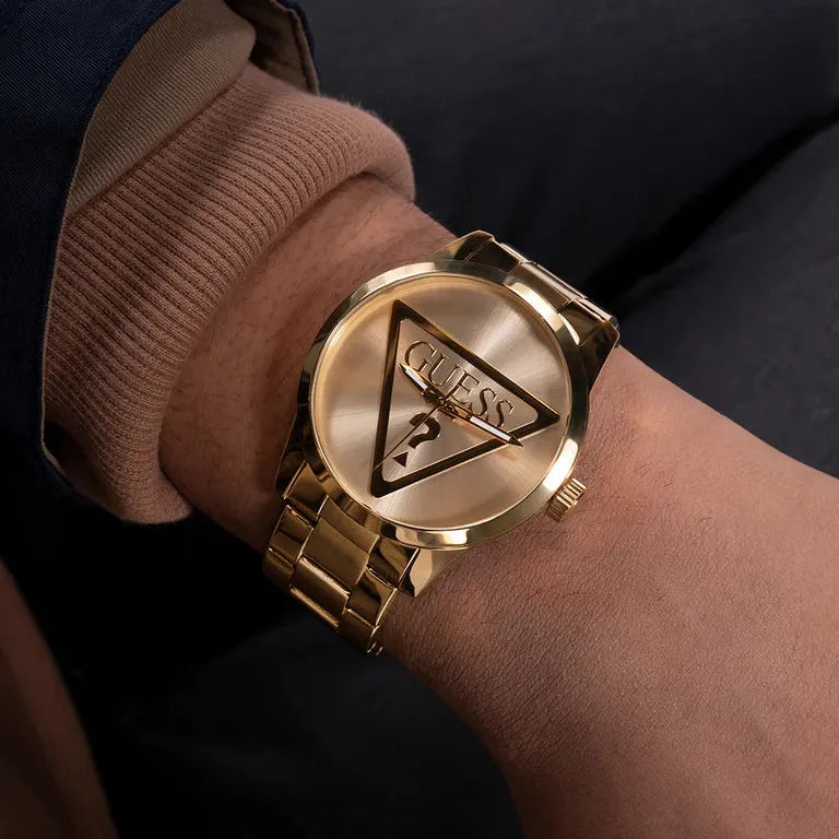 Orologio Guess Badge GW0782G1