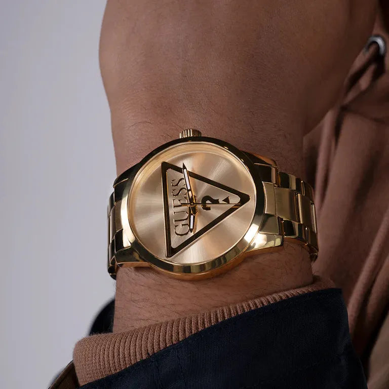 Orologio Guess Badge GW0782G1