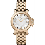 Orologio Guess Collection Lady Chic in Oro Rosa e Madreperla (X52003L1S)
