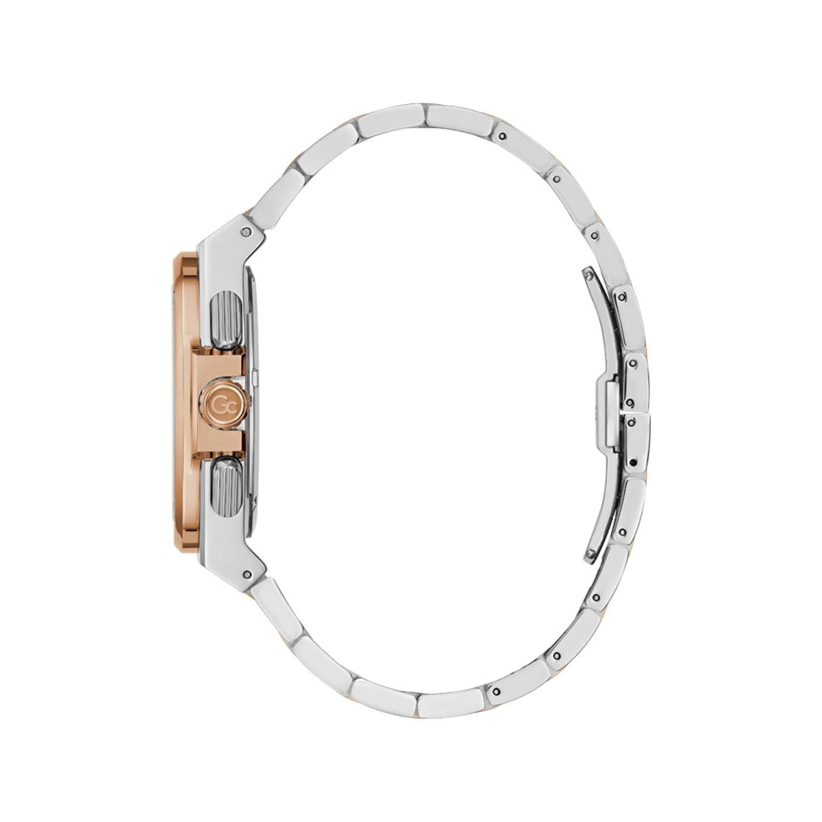 Orologio Guess Coussin Shape Chrono Y99002G7MF